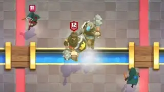 ALL Your Clash Royale Satisfaction - COMPILATION (Ep 1 - 4)