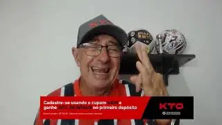 PÓS JOGO - CRICIUMA 1X1 SÃO PAULO
