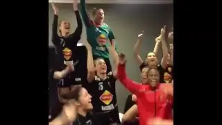 Вардар Финал Четырёх