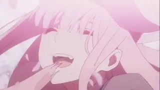 Zero Two「Short AMV」Ola la edit