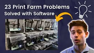 Avoid These 3D Printing Business Mistakes