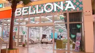 Мебельный салон Bellona | Бишкек