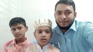 কোনআন তেলওয়াত
