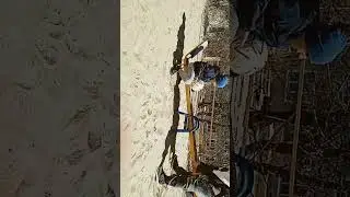 кто уронит мяч тот проиграет