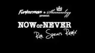 Funkerman & Shermanology present 