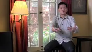 Indiegogo INTERVIEW about being DP of The Reunion
