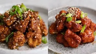 3 Amazing Roasted Cauliflower Dishes