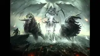 Wingless Seraph - Final Battle