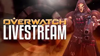 Community & Comp  | Console | Overwatch 2 live