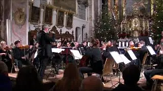 Orchestersuite Nr.3 D-Dur (BWV 1068)   - J. S. Bach