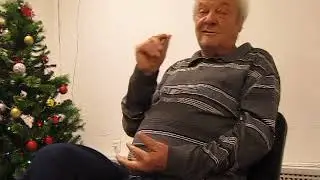 Мороз В.Н.  «Отсутствие любви компенсируется вниманием» 09.12.2018