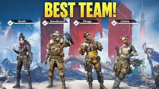 Apex Legends - Funny Moments & Best Highlights 