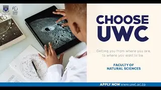 UWC Science Seminar