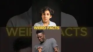 weird facts 🤯|male masculinity #facts #psychology #looks #confidencebuilding #masculinity #dating
