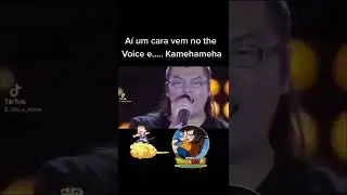 melhor The voice