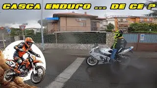 ❌CE STI DESPRE CASTILE ENDURO ?❌ EP12