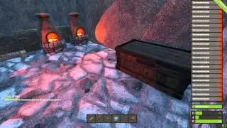Дядюшкин стрим. RUST - 11 / 18