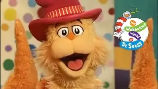 The Cat in the Hat's Indoor Picnic | The Wubbulous World of Dr Seuss | The Jim Henson Company