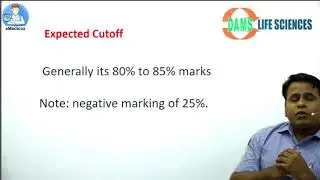 ICMR-JRF Examination Introduction & Analysis