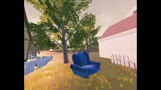 Hello Neighbor (Alpha 2) Cheat Trainer