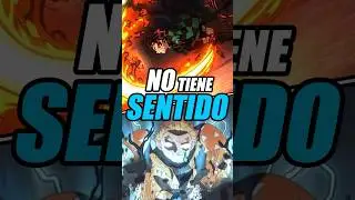 COSAS QUE NO TIENEN SENTIDO EN KIMETSU NO YAIBA p1 #demonslayer #kimetsunoyaiba #anime