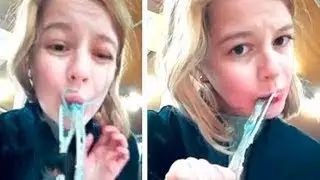 10 Unbelievably Bizarre Eating Addictions
