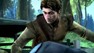 Game of Thrones (Telltale) on (15 inch) Retina Macbook Pro (Bootcamp) GT650M
