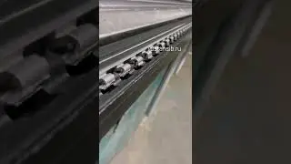 листогиб TAPCO. Беда приходит неожиданно!