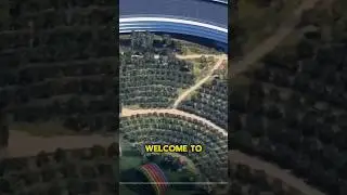 Apple inc. Park #apple #applepark #shorts #viralshorts #shortsvideo #viralvideo #viralshort #fyp