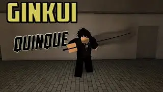 Ginkui Showcase Ro Ghoul