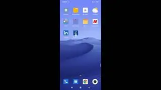 floating windows on MIUI 11