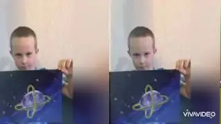 Фантазёры Мы нарисовали космос