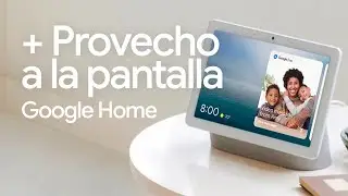 TRICKS for GOOGLE HOME with SCREEN | Get more out of it | + Review Google Nest Hub