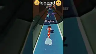 NOOB vs legend в стамбл гайс