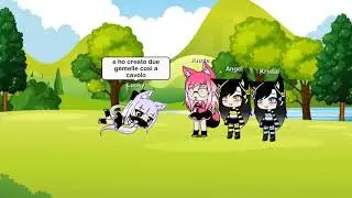 Troppi oc