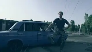 Колёса это зло