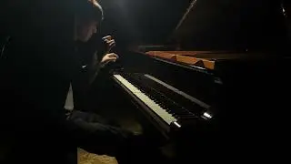 S. Rachmaninoff - Prelude op.23 n.5 in G minor (A. Kutuzov)