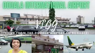 DOUALA INTERNATIONAL AIRPORT