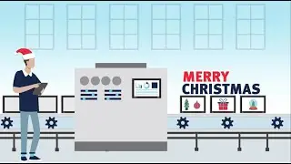 Happy Holidays and best wishes for the New Year!