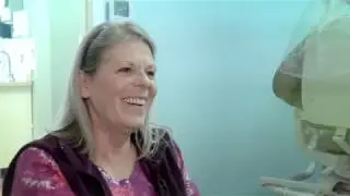VINA Dental Patient Testimonial with Scripture