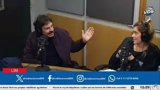 Época de oro de la universidad Argentina.