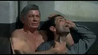 Стилеты в фильме "Бумаги Валачи" (The Valachi Papers, 1972)