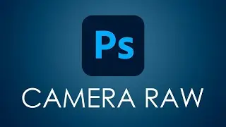 Camera Raw en Photoshop