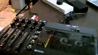 Fostex X-18 Portaestudio #99