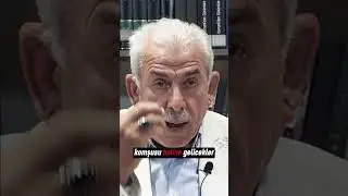 Orta doğudaki büyük planlar! | Mehmet Ali Bulut