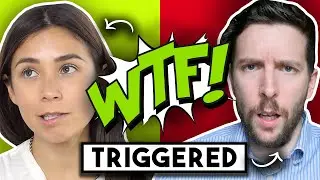 Yovana Are You For Real?? (SIBO & Stupidity Response)