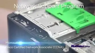 National College Network Support Program