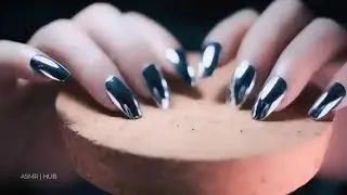 Watch this if you want to sleep #2 - ASMR