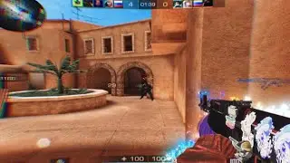 СДЕЛАЛ МУВИК В НОВОМ СТИЛЕ😱 | mobile fragmovie standoff 2