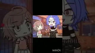 Гача идея для видео #drawing #edit #genshinimpact #green #greenscreen #meme #screen #anime